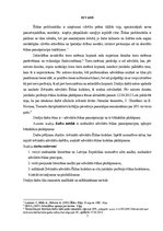 Referāts 'Zvērinātu advokātu ētikas pamatprincipi un būtiskākie to pārkāpumi', 3.