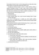 Referāts 'Zvērinātu advokātu ētikas pamatprincipi un būtiskākie to pārkāpumi', 7.