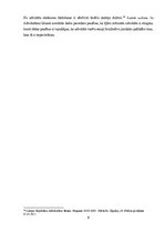 Referāts 'Zvērinātu advokātu ētikas pamatprincipi un būtiskākie to pārkāpumi', 8.