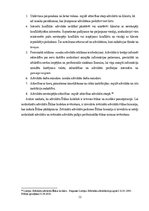 Referāts 'Zvērinātu advokātu ētikas pamatprincipi un būtiskākie to pārkāpumi', 12.