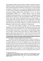Referāts 'Zvērinātu advokātu ētikas pamatprincipi un būtiskākie to pārkāpumi', 15.