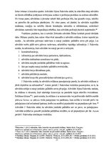 Referāts 'Zvērinātu advokātu ētikas pamatprincipi un būtiskākie to pārkāpumi', 17.