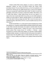 Referāts 'Zvērinātu advokātu ētikas pamatprincipi un būtiskākie to pārkāpumi', 18.