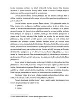 Referāts 'Zvērinātu advokātu ētikas pamatprincipi un būtiskākie to pārkāpumi', 21.