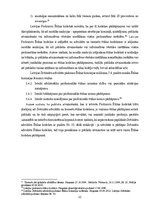 Referāts 'Zvērinātu advokātu ētikas pamatprincipi un būtiskākie to pārkāpumi', 22.