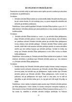 Referāts 'Zvērinātu advokātu ētikas pamatprincipi un būtiskākie to pārkāpumi', 23.