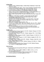 Referāts 'Zvērinātu advokātu ētikas pamatprincipi un būtiskākie to pārkāpumi', 25.