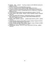 Referāts 'Zvērinātu advokātu ētikas pamatprincipi un būtiskākie to pārkāpumi', 26.