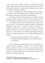 Referāts 'Publiskās pārvaldes jēdziens, tās organizācija', 6.