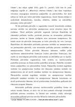 Referāts 'Publiskās pārvaldes jēdziens, tās organizācija', 8.