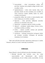 Referāts 'Publiskās pārvaldes jēdziens, tās organizācija', 10.