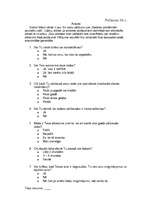 Referāts 'Redzes problēmas jauniešu vidū', 13.