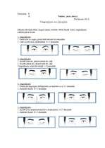 Referāts 'Redzes problēmas jauniešu vidū', 14.