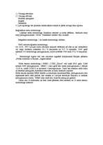 Konspekts 'Meža monitorings', 2.