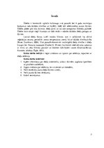 Referāts 'Kraupja izturīga vasaras ābeļu šķirņu selekcija Latvijā', 3.