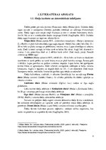 Referāts 'Kraupja izturīga vasaras ābeļu šķirņu selekcija Latvijā', 4.