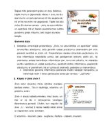 Prezentācija 'Konspekts mājturībā 7.klasei. Zivis', 2.