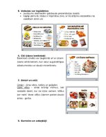 Prezentācija 'Konspekts mājturībā 7.klasei. Zivis', 4.