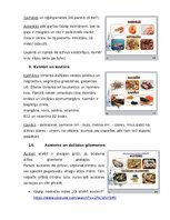 Prezentācija 'Konspekts mājturībā 7.klasei. Zivis', 5.