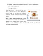 Prezentācija 'Konspekts mājturībā 7.klasei. Zivis', 10.