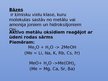 Prezentācija 'Bāzes, skābes, sāļi, oksīdi', 3.