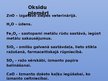 Prezentācija 'Bāzes, skābes, sāļi, oksīdi', 16.