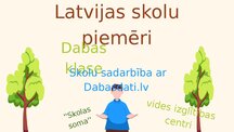 Prezentācija 'Bioloģiskā daudzveidība Latvijā', 8.