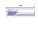 Referāts 'Mārketinga plānošana uzņēmumā', 2.