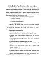 Referāts 'Mārketinga plānošana uzņēmumā', 4.