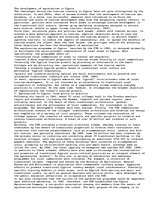 Eseja 'Agritourism in Cyprus Discusssed', 1.