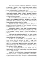 Eseja 'Mūsdienās aktuālas pedagoģiskās problēmas analīze', 1.