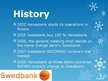 Prezentācija 'Swedbank', 3.