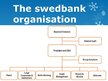 Prezentācija 'Swedbank', 6.