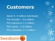 Prezentācija 'Swedbank', 9.