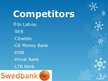Prezentācija 'Swedbank', 10.