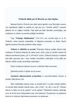 Referāts 'Filosofs Bertrans Rasels', 6.