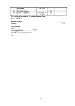 Paraugs 'Pastāvīgi glabājamo lietu apraksts', 3.