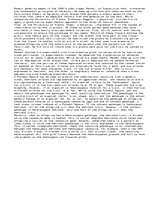 Eseja 'Basic Genetics', 1.