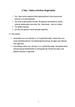 Referāts 'Teja-Saki slimība', 5.