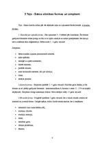 Referāts 'Teja-Saki slimība', 6.