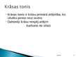 Prezentācija 'Krāsa', 5.