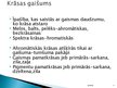 Prezentācija 'Krāsa', 7.