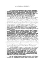 Eseja 'Nauda un karjera, tās iespējas', 1.