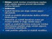 Prezentācija 'Mūzika - angļu valodas apguves sekmētāja sākumskolas vecuma bērniem', 3.
