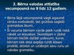 Prezentācija 'Mūzika - angļu valodas apguves sekmētāja sākumskolas vecuma bērniem', 6.
