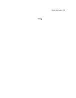 Konspekts 'Vecrīga', 3.