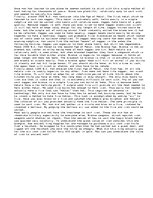 Eseja 'The Age of Metal, The Iron Age, Copper Age, Bronze Age', 1.