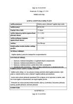 Referāts 'Mācību centra "Nākotne" sagādes daļas iekšējais audits', 11.