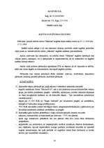 Referāts 'Mācību centra "Nākotne" sagādes daļas iekšējais audits', 29.