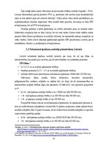 Diplomdarbs 'Nekustamā īpašuma nodokļa izvērtējums  Baltijas valstīs', 41.